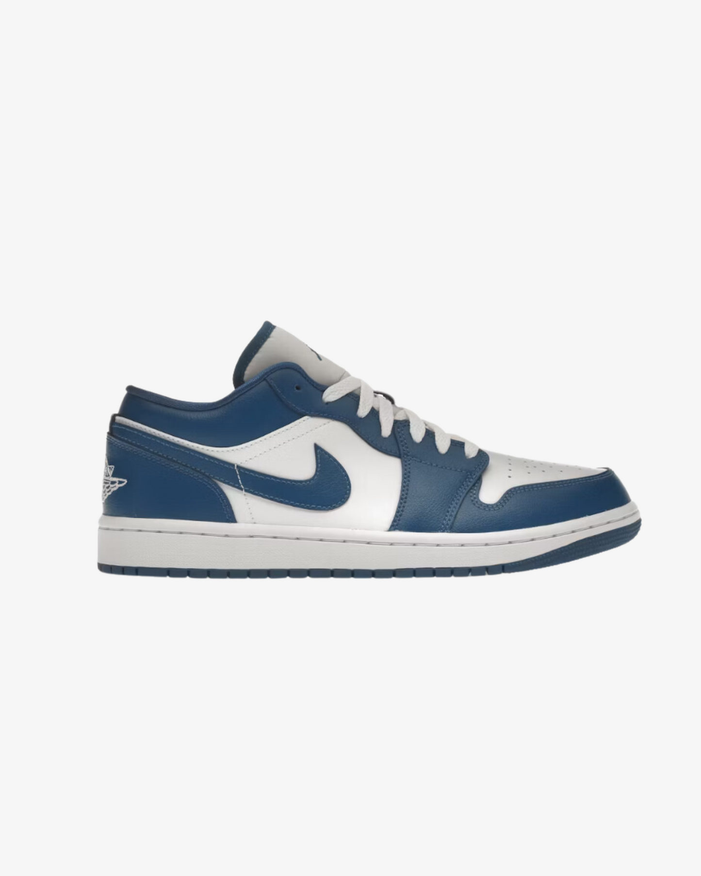 Jordan 1 Low Marina Blue (Women's)