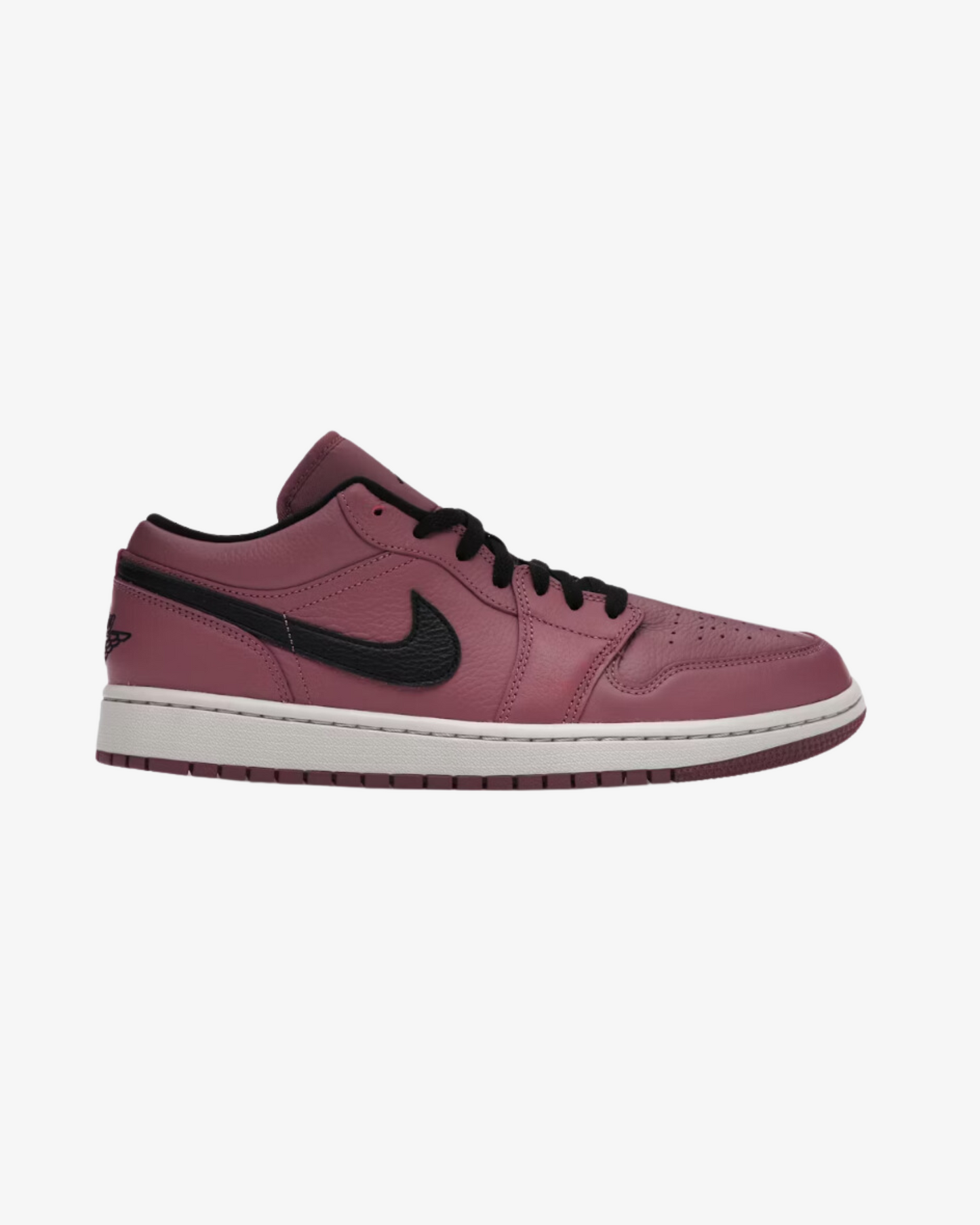 Jordan 1 Low Mulberry (Women's)