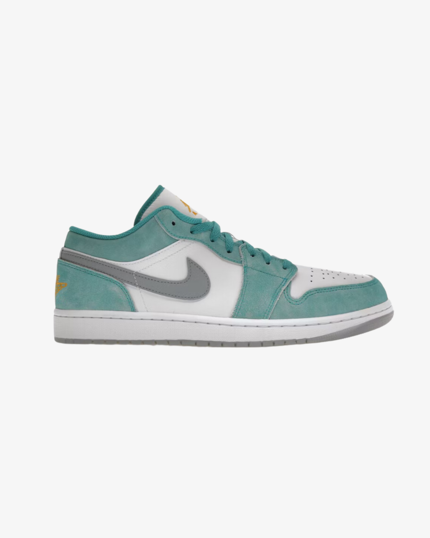 Jordan 1 Low SE New Emerald