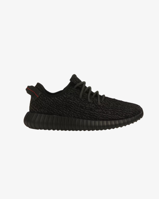 adidas Yeezy Boost 350 Pirate Black (2023)