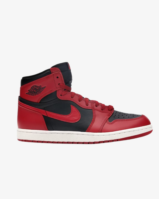 Jordan 1 Retro High '85 Varsity Red