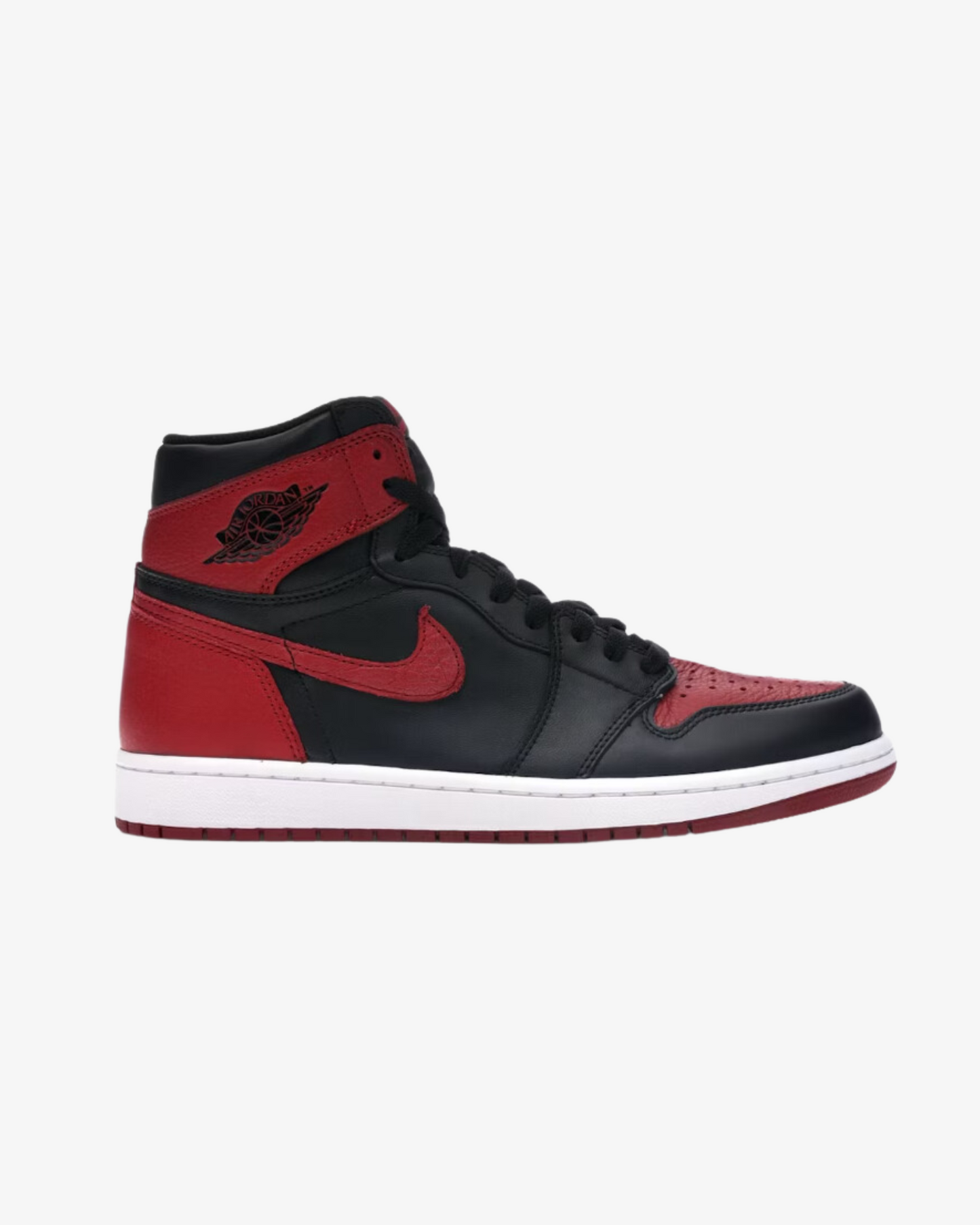 Jordan 1 Retro High Bred Banned (2016)