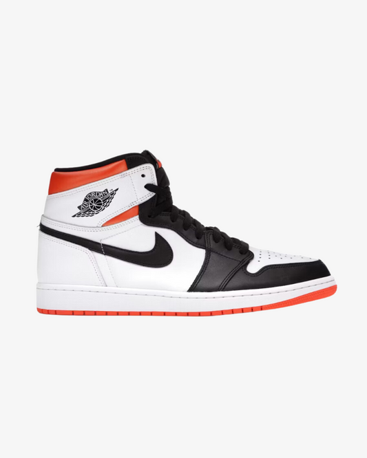 Jordan 1 Retro High Electro Orange