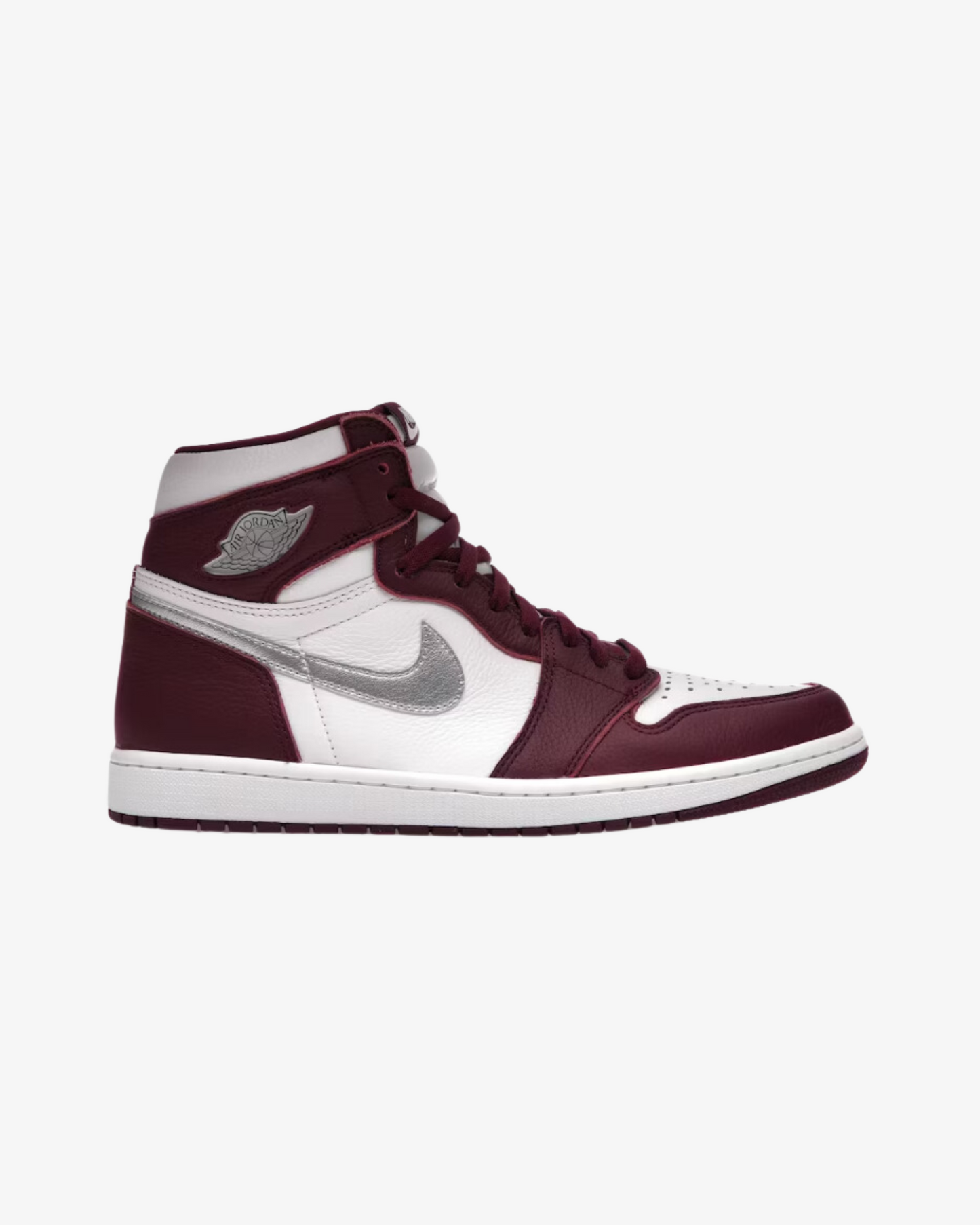 Jordan 1 Retro High OG Bordeaux