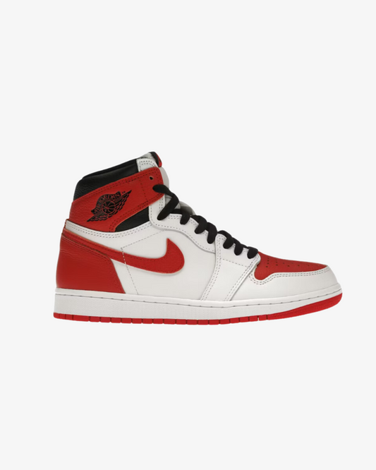 Jordan 1 Retro High OG Heritage