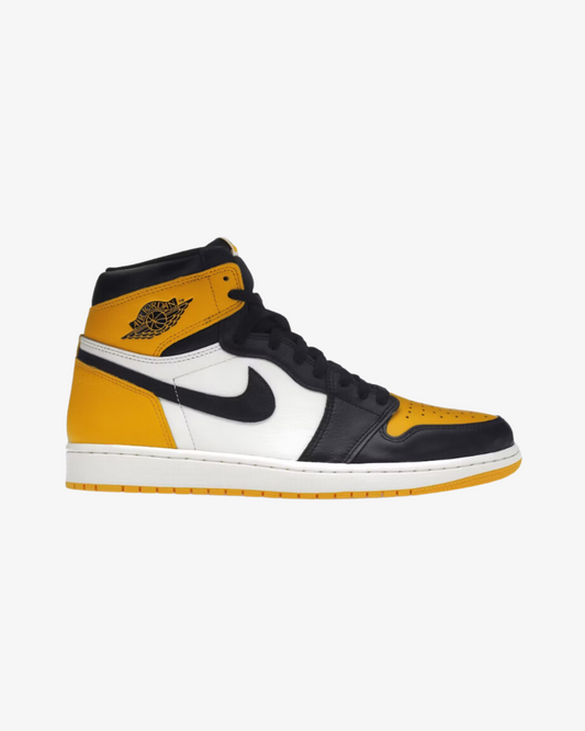 Jordan 1 Retro High OG Taxi