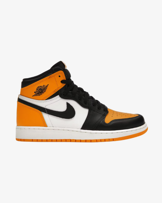 Jordan 1 Retro High OG Taxi (GS)