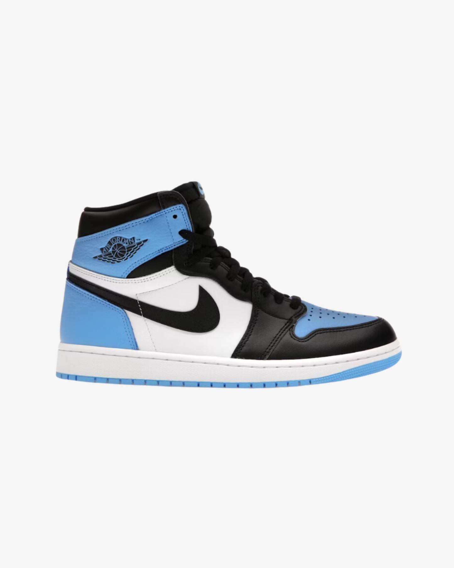 Jordan 1 Retro High OG UNC Toe