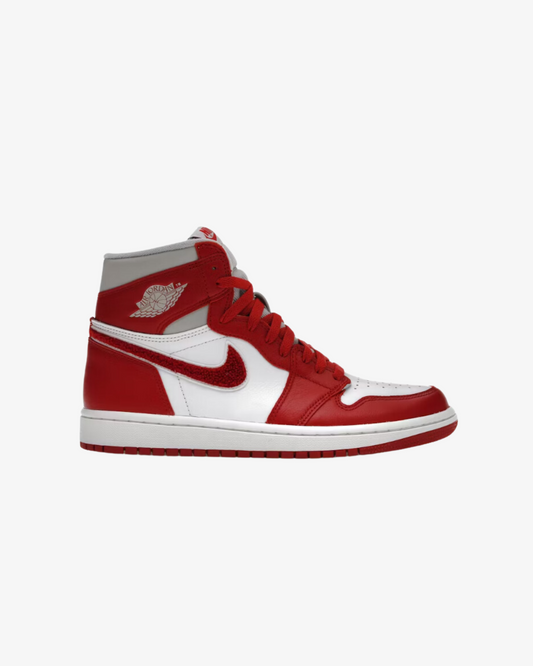 Jordan 1 Retro High OG Varsity Red (Women's)