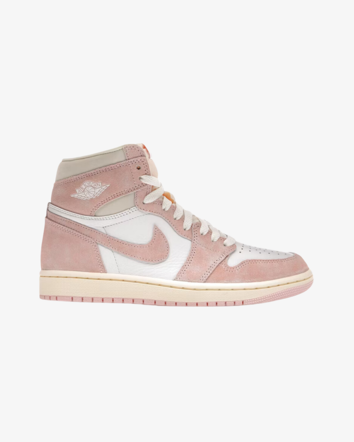 Jordan 1 Retro High OG Washed Pink (Women's)