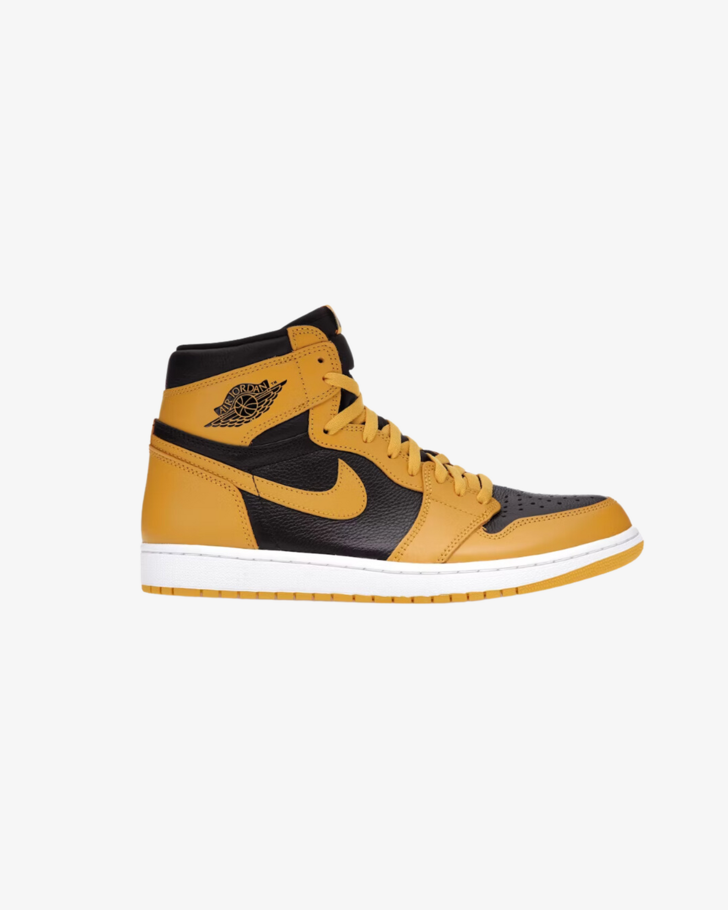 Jordan 1 Retro High Pollen