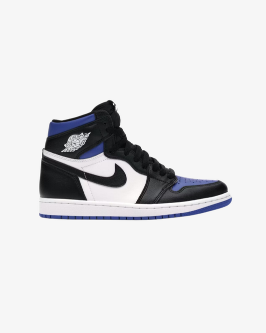 Jordan 1 Retro High Royal Toe