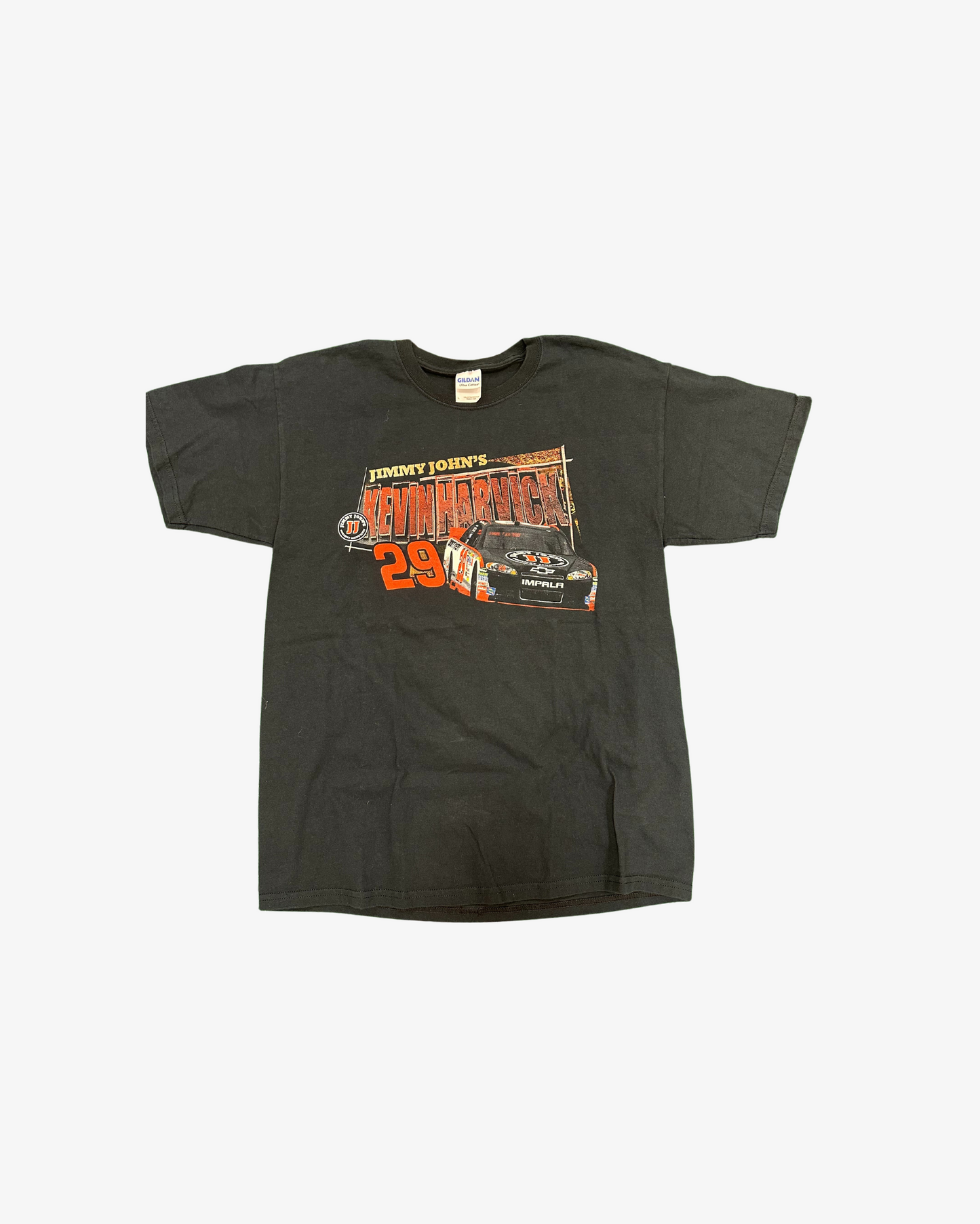 Kenview Harvik nascar tee