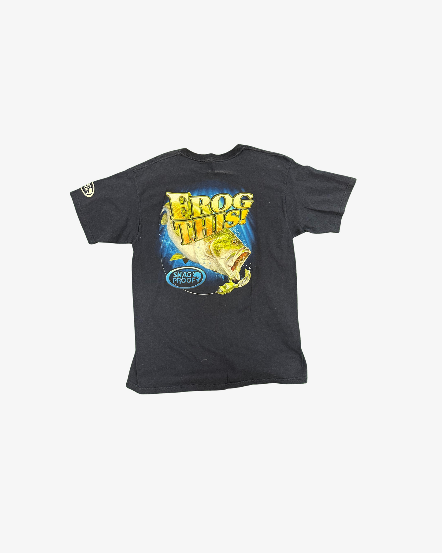 Frog this Tee