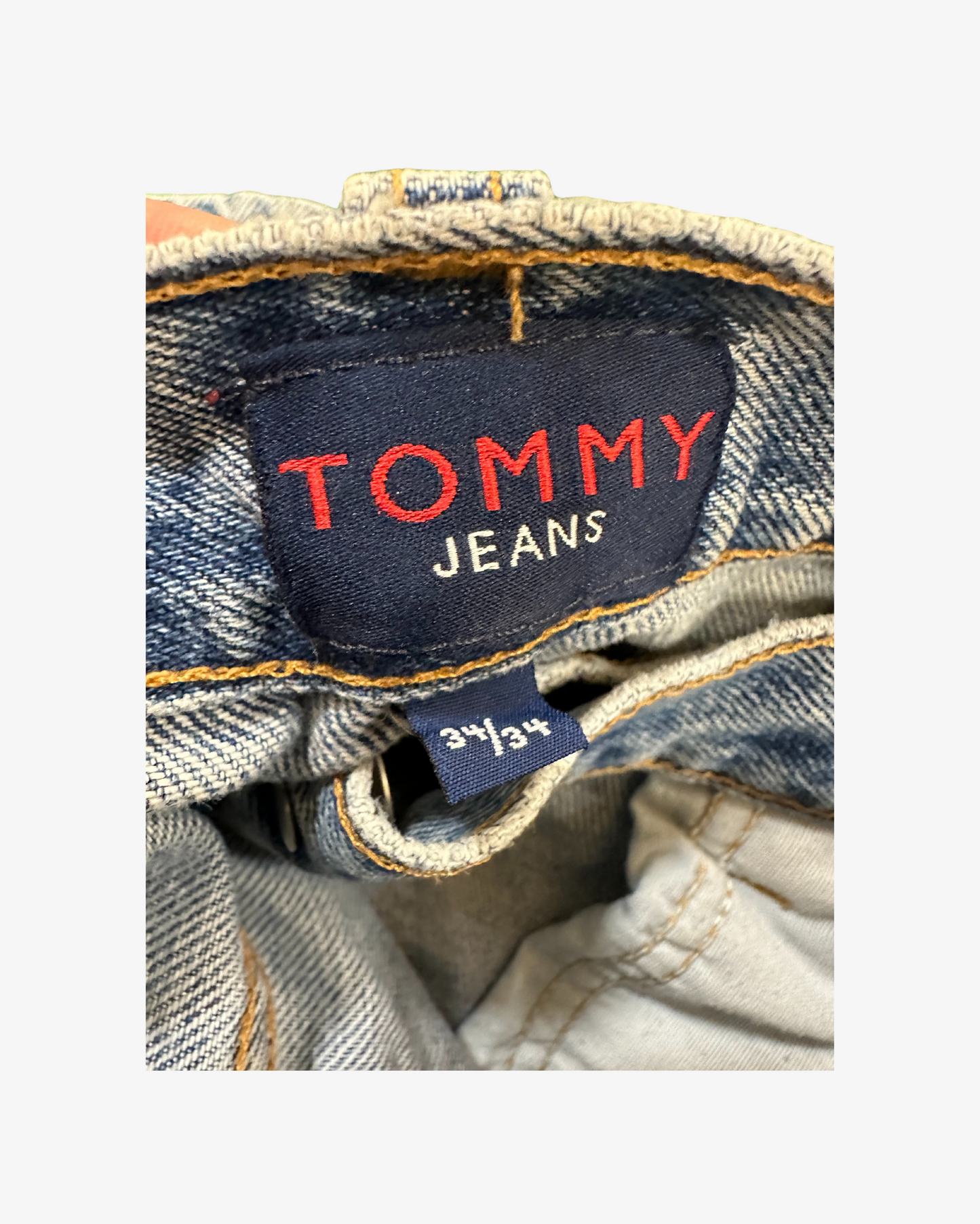 Vintage Tommy jeans