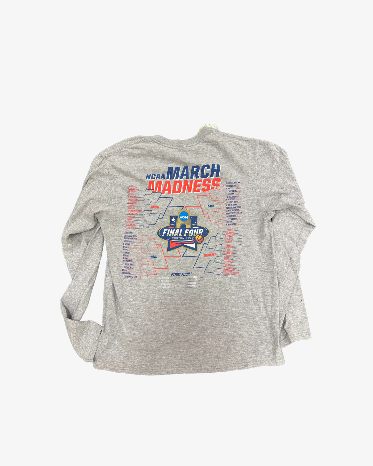 March madness shirt