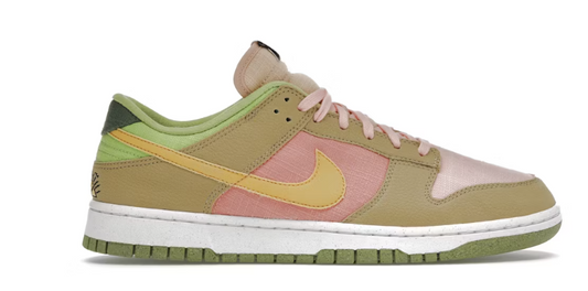 Nike Dunk Low Next Nature Sun Club Arctic Orange