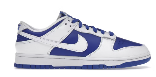 Nike Dunk Low Racer Blue White