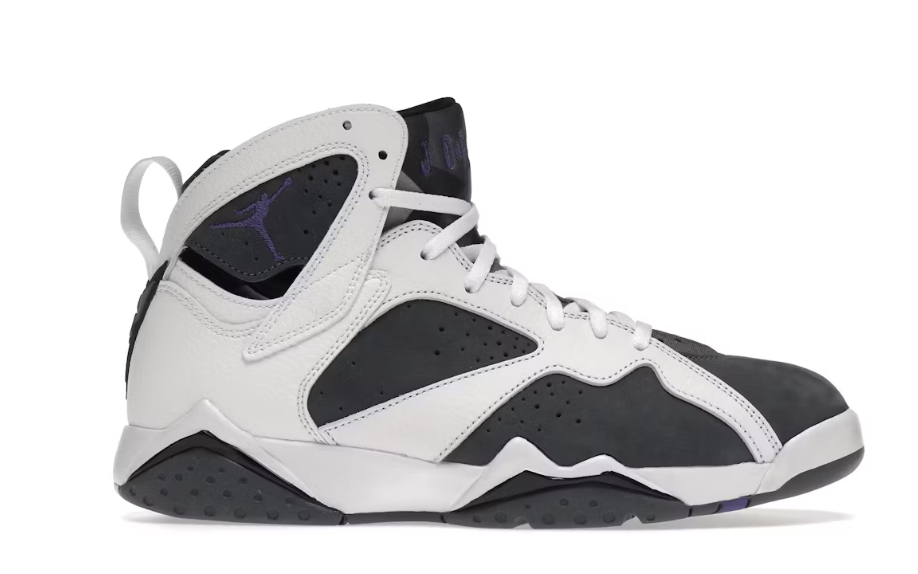 Jordan 7 Retro Flint (2021)