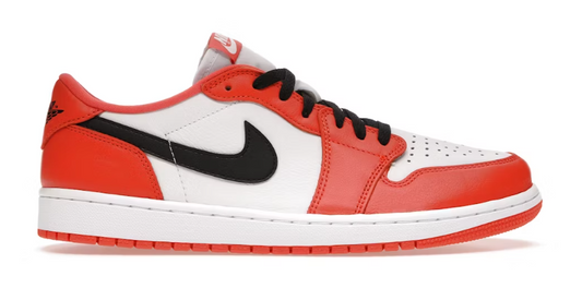 Jordan 1 Low Starfish