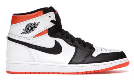 Jordan 1 Retro High Electro Orange