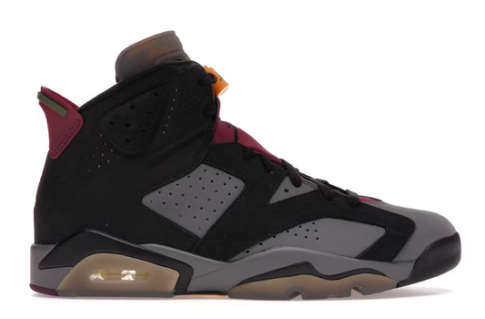 Jordan 6 Retro Bordeaux