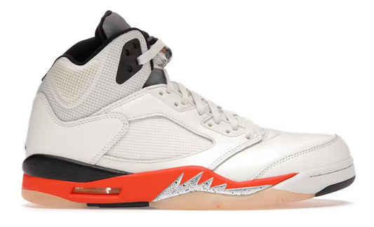 Jordan 5 Retro Shattered Backboard