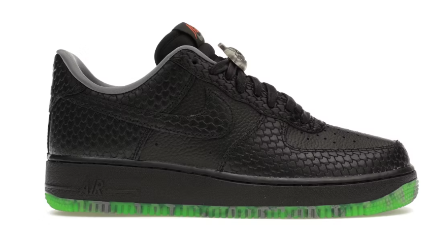 Nike Air Force 1 Low PRM Halloween (2023)