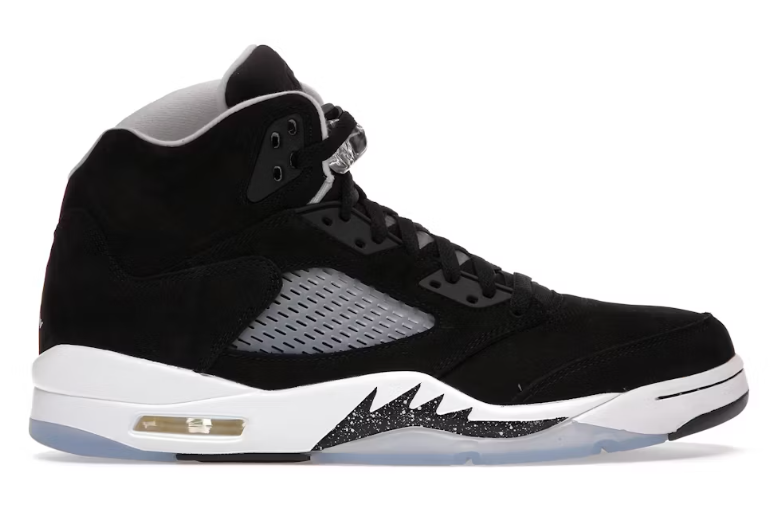 Jordan 5 Retro Moonlight (2021)
