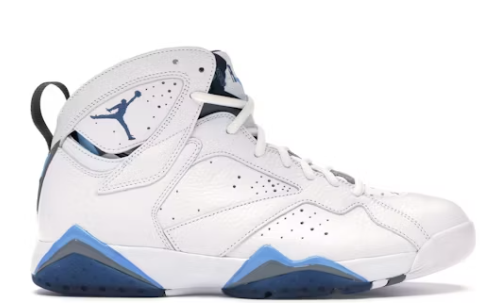Jordan 7 Retro French Blue (2015)
