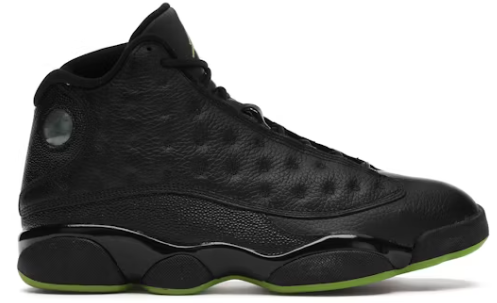Jordan 13 Retro Altitude (2017)