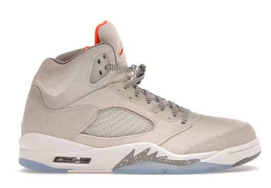 Jordan 5 Retro SE Craft Light Orewood Brown