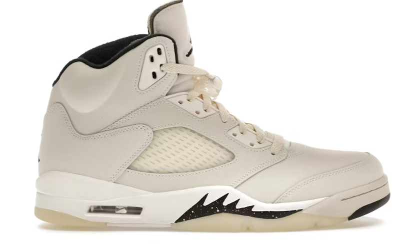 Jordan 5 Retro SE Sail
