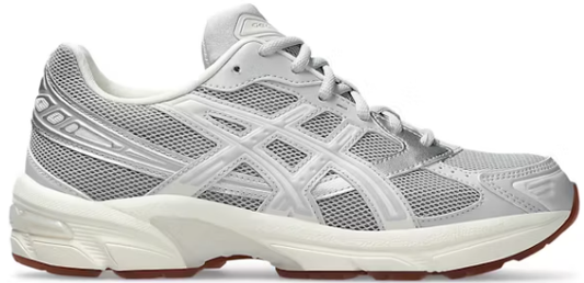 ASICS Gel-1130 Cloud Grey Gum (Women's)