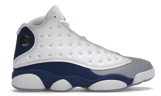Jordan 13 Retro French Blue
