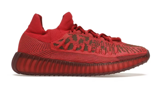 adidas Yeezy 350 V2 CMPCT Slate Red