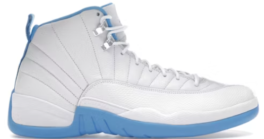 Jordan 12 Retro Melo (2025)