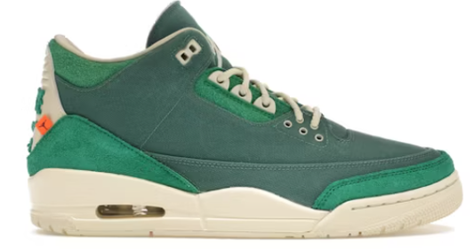 Jordan 3 Retro SP Nina Chanel Abney Bicoastal (Women's)