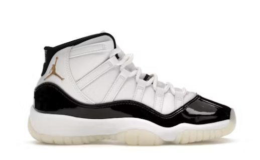 Jordan 11 Retro DMP Gratitude (2023) (GS)