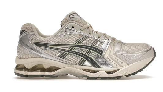 ASICS Gel-Kayano 14 Birch Dark Pewter