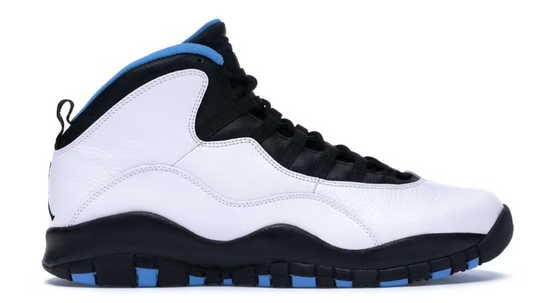 Jordan 10 Retro Powder (2014)