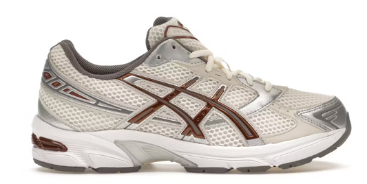 ASICS Gel-1130 Cream Reddish Brown (Women's)