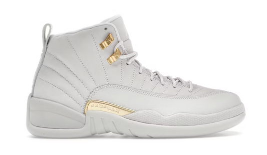 Jordan 12 Retro Phantom (Women's)