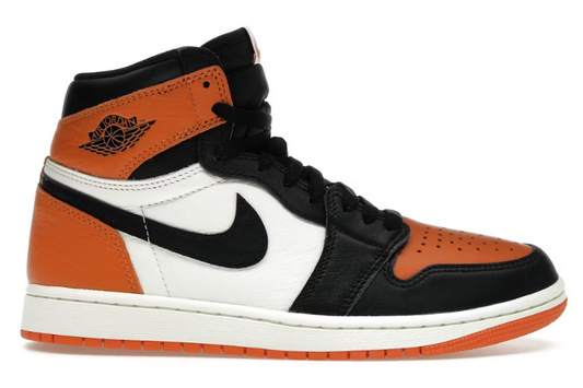 Jordan 1 Retro High OG Shattered Backboard (2025