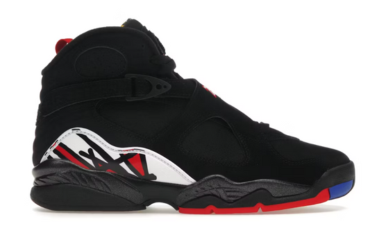 Jordan 8 Retro Playoffs (2023)
