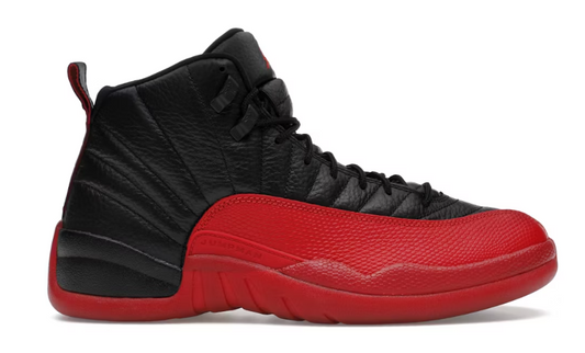 Jordan 12 Retro Flu Game (2025)