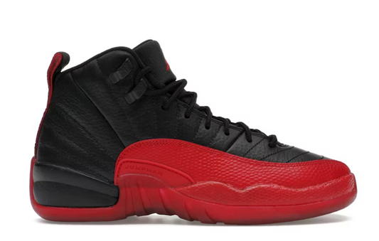 Jordan 12 Retro Flu Game (2025) (GS)