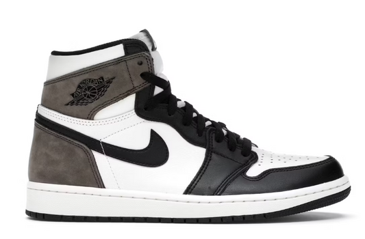 Jordan 1 Retro High Dark Mocha
