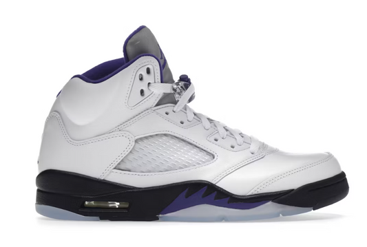 Jordan 5 Retro Dark Concord