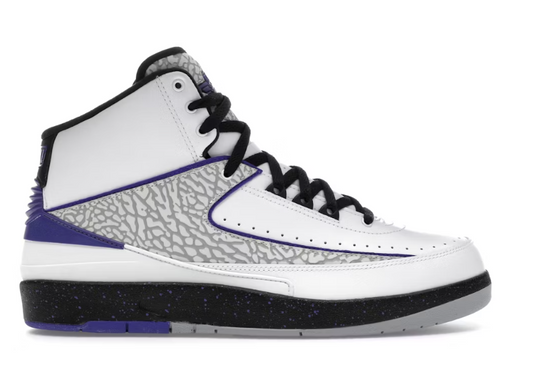 Jordan 2 Retro Dark Concord
